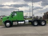 2016 Peterbilt 567