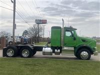 2016 Peterbilt 567