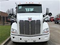 2016 Peterbilt 579