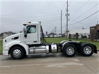 2016 Peterbilt 579
