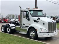2016 Peterbilt 579