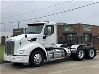 2016 Peterbilt 579