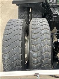 2015 International Prostar