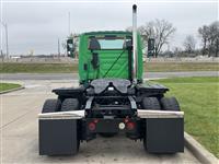 2015 International Prostar