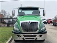 2015 International Prostar