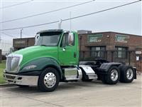 2015 International Prostar