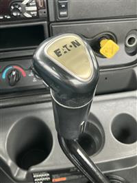 2015 International Prostar