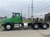 2015 International Prostar