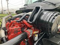 2015 International Prostar