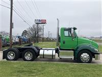 2015 International Prostar