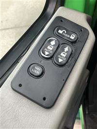 2015 International Prostar