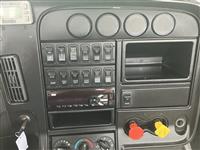 2015 International Prostar