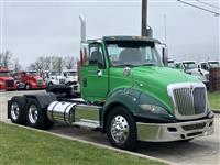 2015 International Prostar