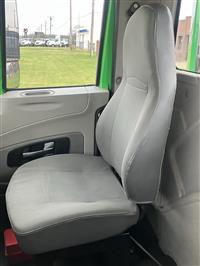 2015 International Prostar