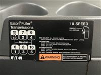 2015 International Prostar