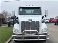 2019 Peterbilt 579