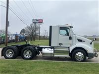 2019 Peterbilt 579