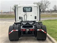 2019 Peterbilt 579