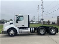 2019 Peterbilt 579