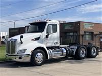 2017 Peterbilt 579