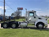 2017 Peterbilt 579