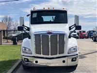 2017 Peterbilt 579
