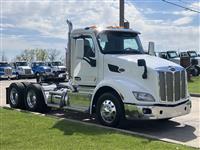 2017 Peterbilt 579