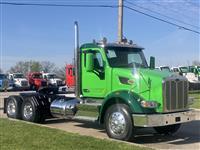 2016 Peterbilt 567