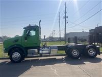 2016 Peterbilt 567