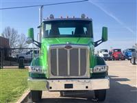 2016 Peterbilt 567