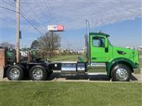 2016 Peterbilt 567