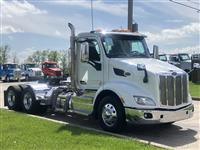 2016 Peterbilt 579