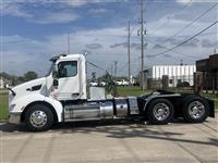 2016 Peterbilt 579