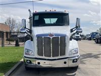 2016 Peterbilt 579
