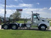2016 Peterbilt 579