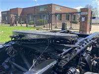 2020 Freightliner Cascadia 126