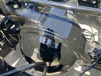 2020 Freightliner Cascadia 126