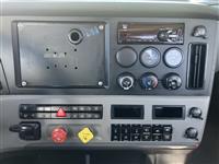 2020 Freightliner Cascadia 126