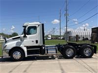 2020 Freightliner Cascadia 126