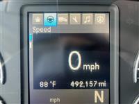 2020 Freightliner Cascadia 126