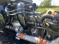 2020 Freightliner Cascadia 126