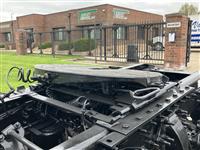 2020 Freightliner Cascadia 126