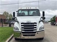 2020 Freightliner Cascadia 126