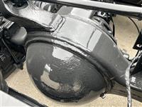 2020 Freightliner Cascadia 126