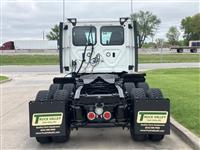 2020 Freightliner Cascadia 126