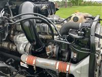 2020 Freightliner Cascadia 126