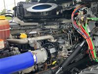 2020 Freightliner Cascadia 126