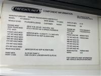 2020 Freightliner Cascadia 126