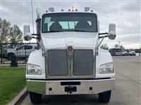 2019 Kenworth T880