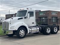 2019 Kenworth T880